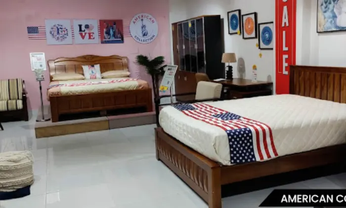 Agta Living  Best Furniture